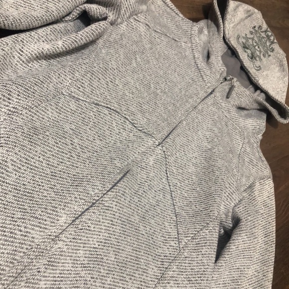 Mondetta jacket - Picture 3 of 10